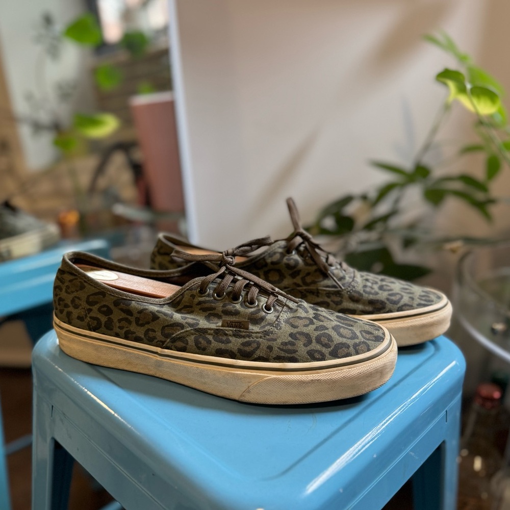 Vans Sneakers